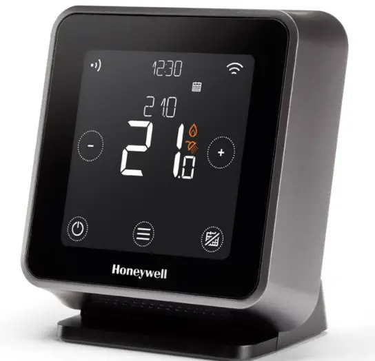 Honeywell T6R-HW Wireless Smart thermostat product
