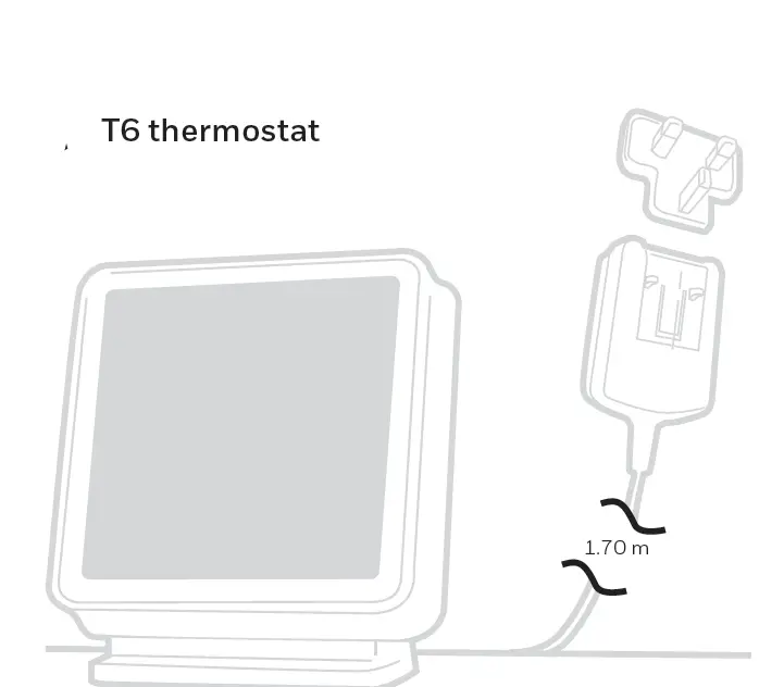 t6 thermostat