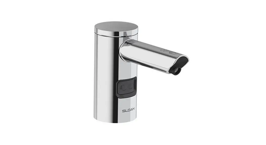 Sloan Esd-124 Top Fill Soap Dispenser Installation Guide