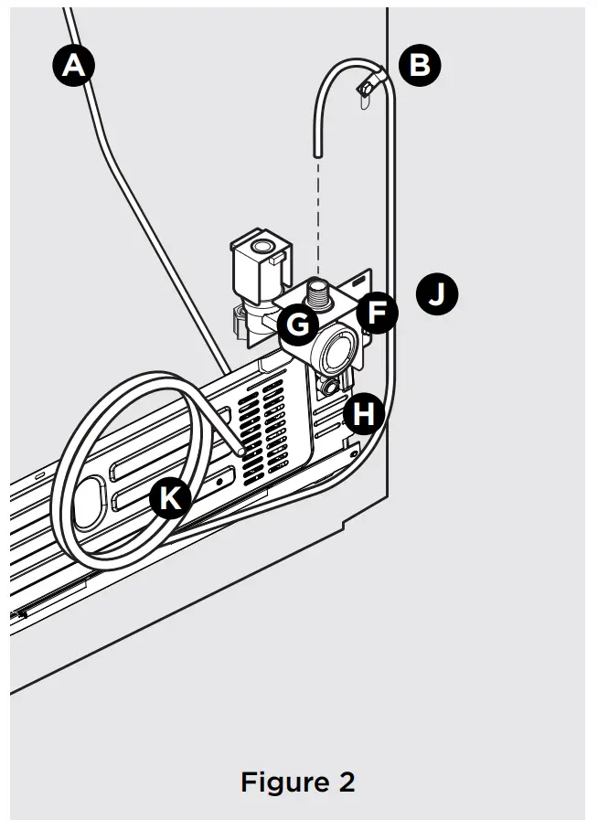 Water Supply Connection