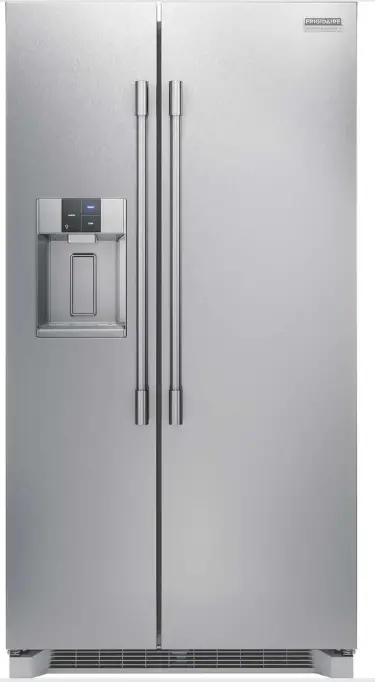 FRIGIDAIRE PRSC2222AF Professional 36 Inch Wide 22.3 Refrigerator