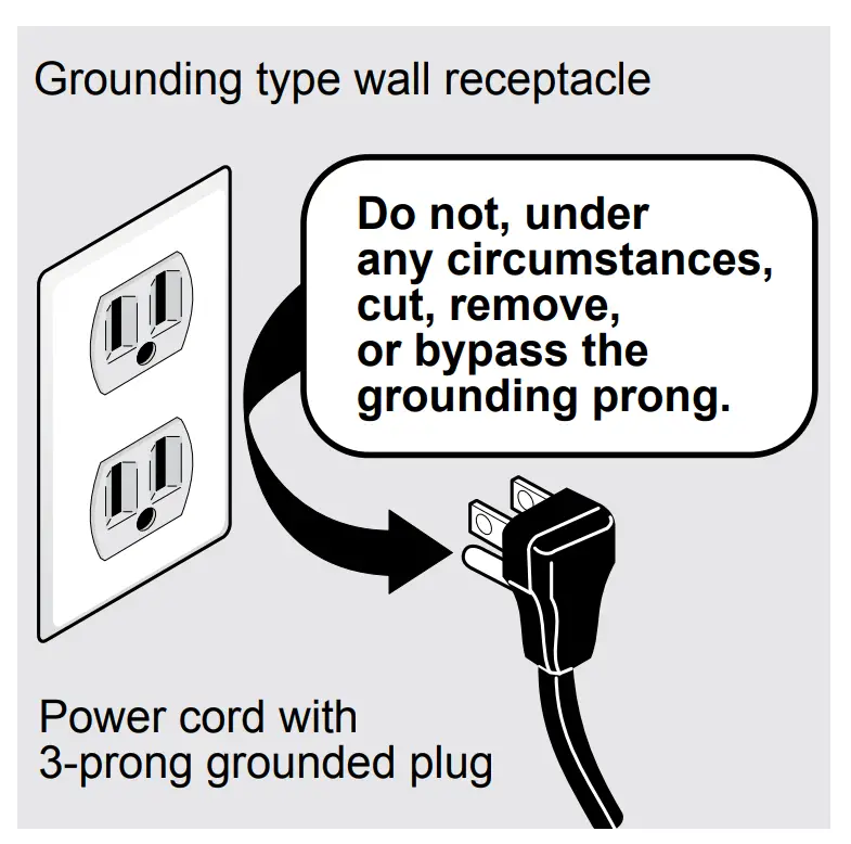 Important Safety Information