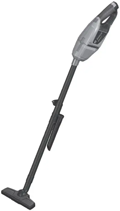 BOSCH EasyVac 12 Cordless Handheld Vacuum Cleaner