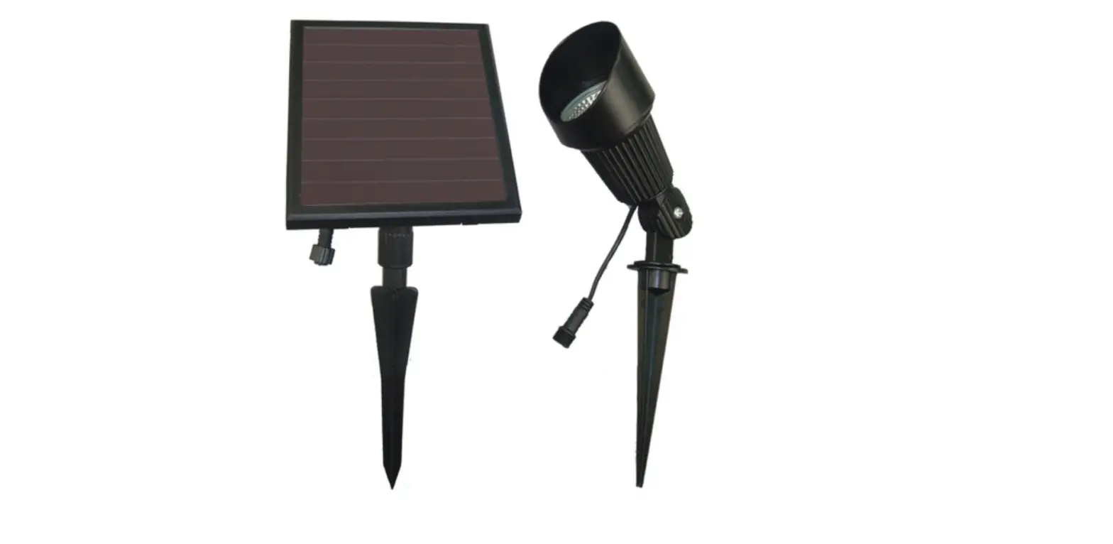 Solargoesgreen Sgg-s12-flag Solar Light User Manual