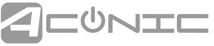 ACONIC Logo