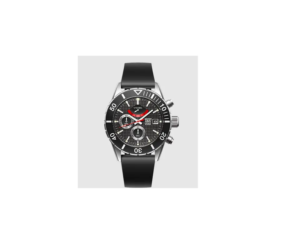 Time Module Vd5 Chronographs Watch Instruction Manual Time Module Vd5 Chronographs Watch Instruction Manual