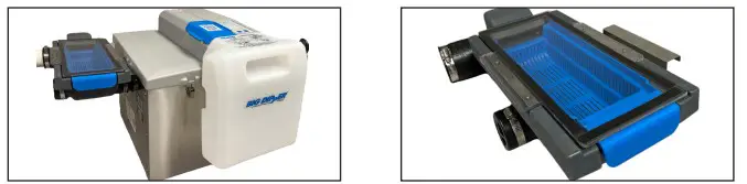 BIG DIPPER DSA-25-1 Dry Strainer (1)