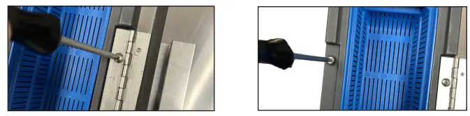 BIG DIPPER DSA-25-1 Dry Strainer (2)