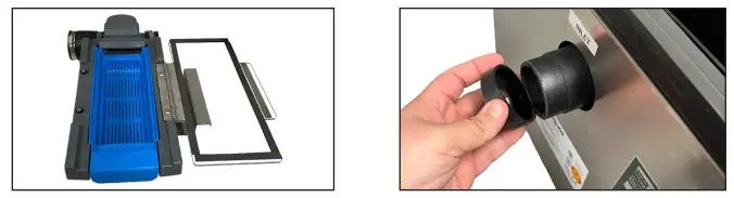 BIG DIPPER DSA-25-1 Dry Strainer (3)