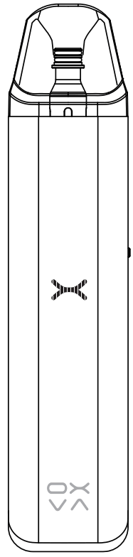 OXVA XLIM SE Pod System Kit 25W 900mah