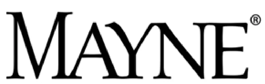 MAYNE Logo