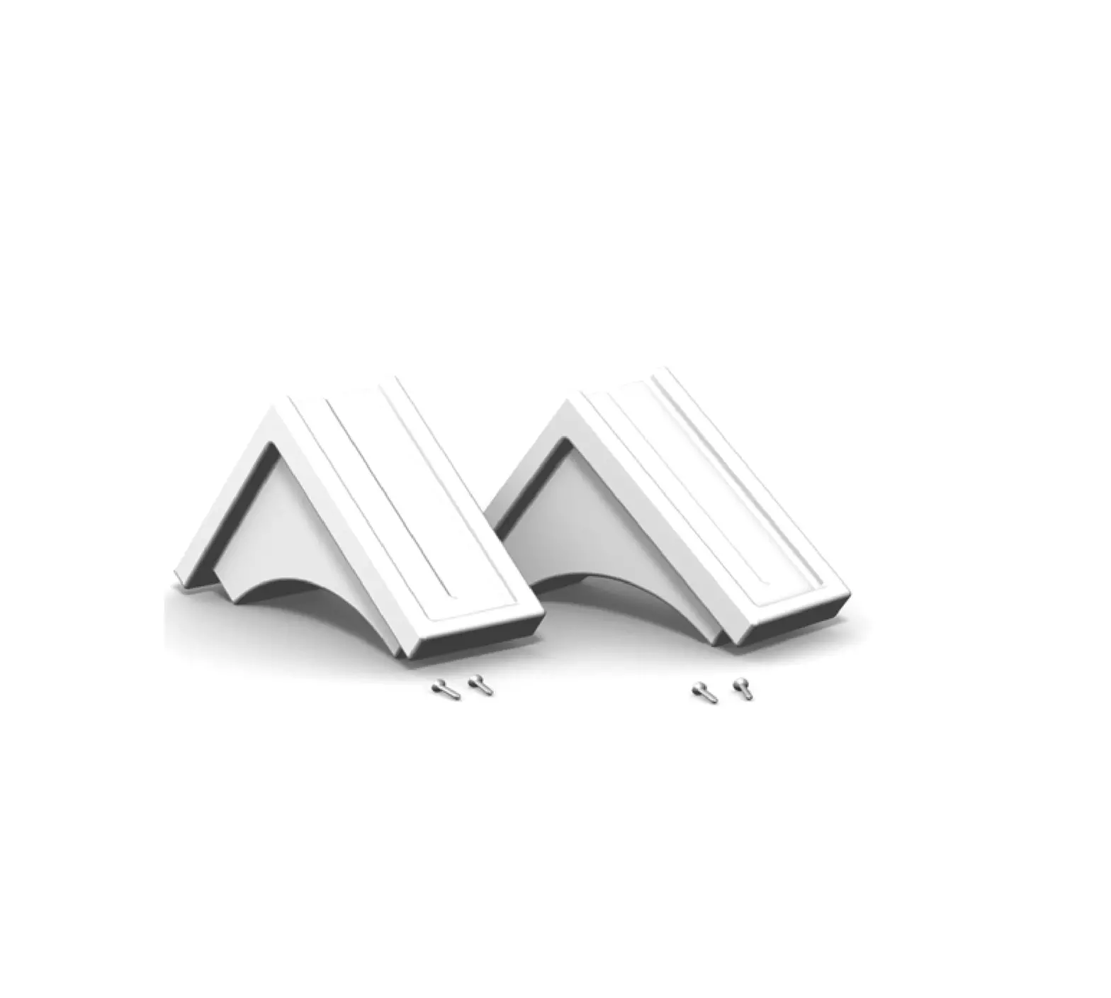 Mayne 4828 Nantucket Corbels Instructions Mayne 4828 Nantucket Corbels Instructions