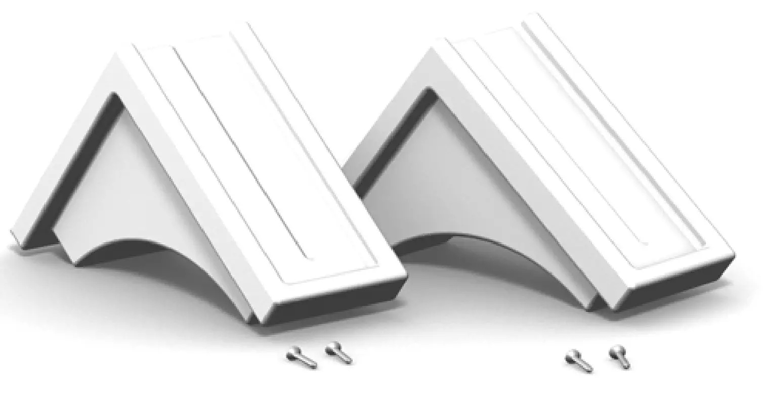 MAYNE 4828 Nantucket Corbels