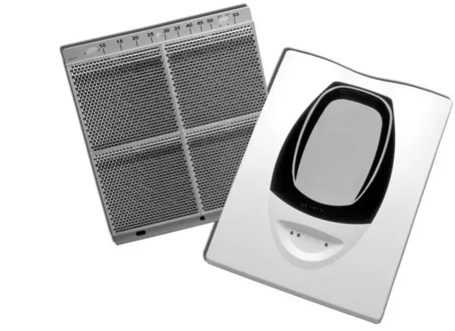 Mircom-BEAM200-Intelligent-Beam-Smoke-Detectors