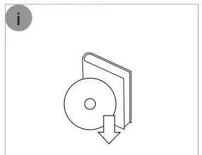 Dell SE2722HX Monitor -9