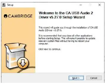 Cambridge-Audio-CXA61-Integrated-Stereo-Two Channel-Amplifier-14
