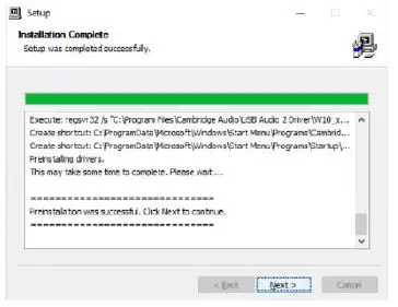 Cambridge-Audio-CXA61-Integrated-Stereo-Two Channel-Amplifier-15