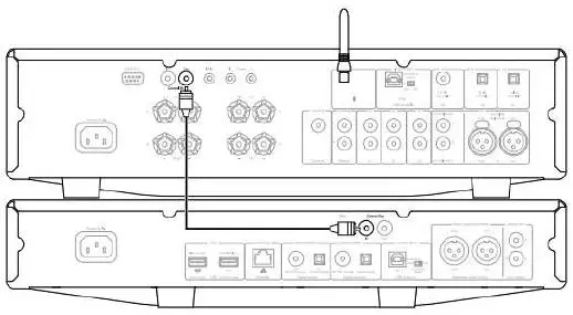 Cambridge-Audio-CXA61-Integrated-Stereo-Two Channel-Amplifier-24