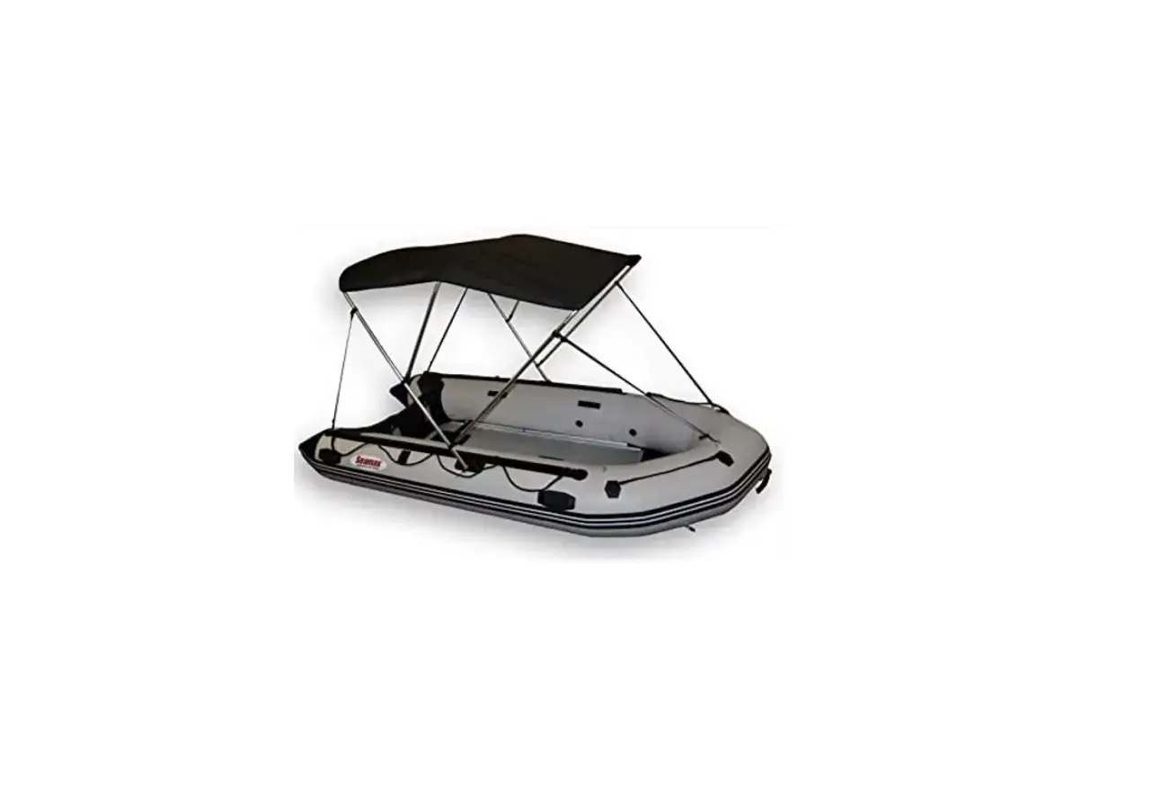 Seamax B07yn76t9h 4 Bow Bimini Top User Manual