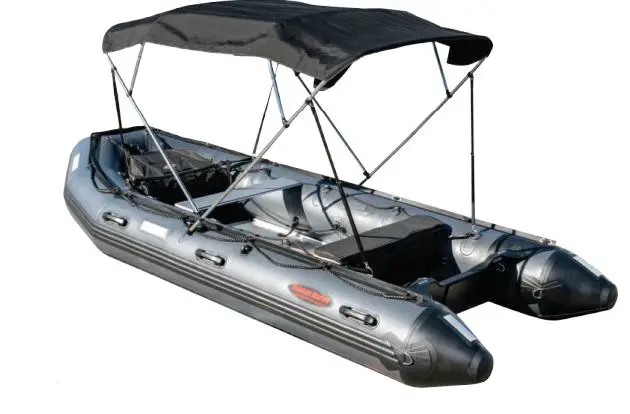 SEAMAX-B07YN76T9H-4-Bow-Bimini-Top-FIG 8
