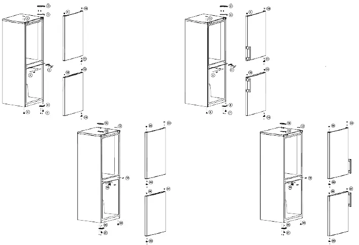 beko-KG110-Refrigerator-User-Manual-05