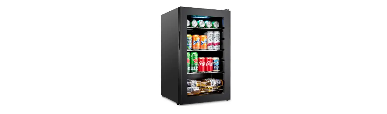Scancool Sd 1500 Series Esta Drinks Fridge User Manual Scancool Sd 1500 Series Esta Drinks Fridge User Manual