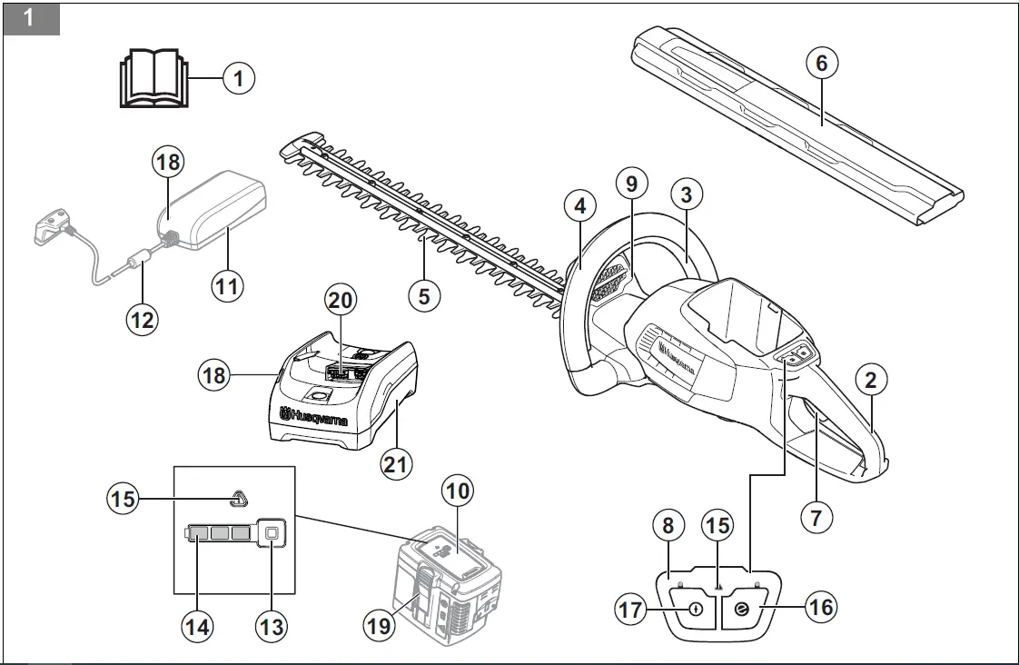 Husqvarna-115iHD55-Battery-Hedge-Trimmer-Kit -01