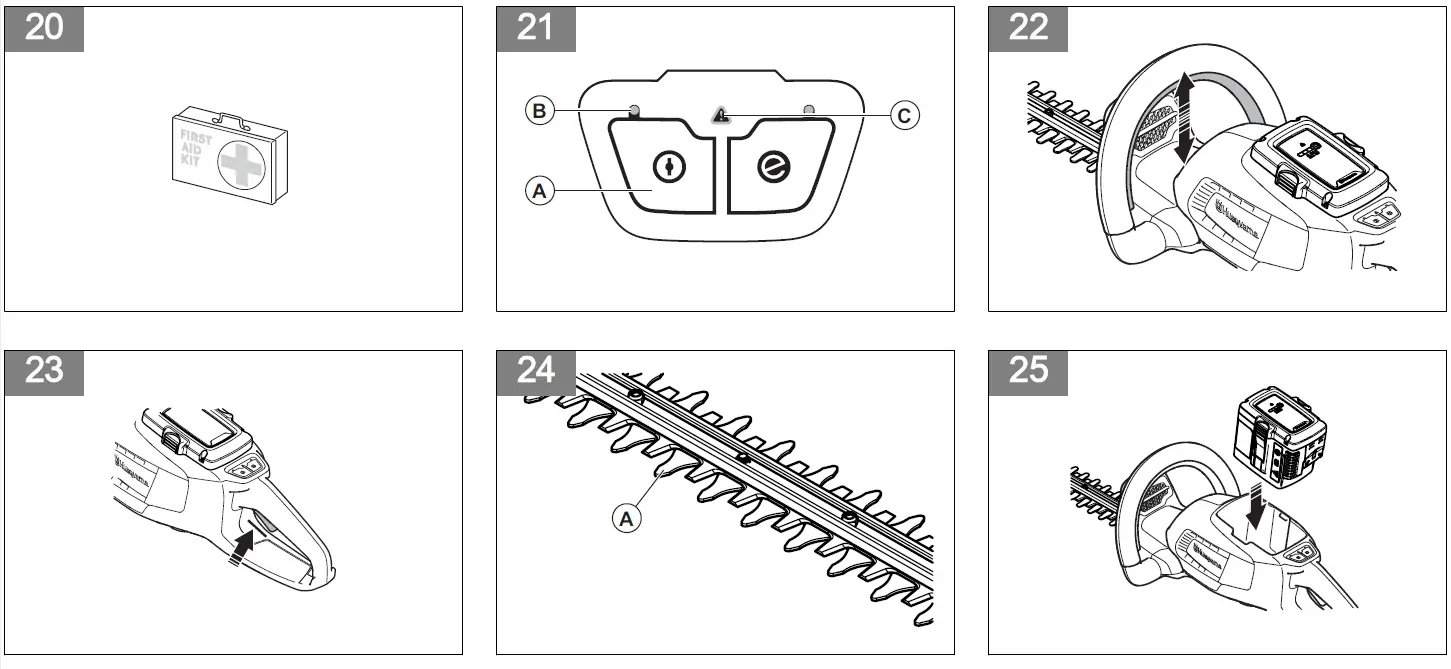 Husqvarna-115iHD55-Battery-Hedge-Trimmer-Kit -04