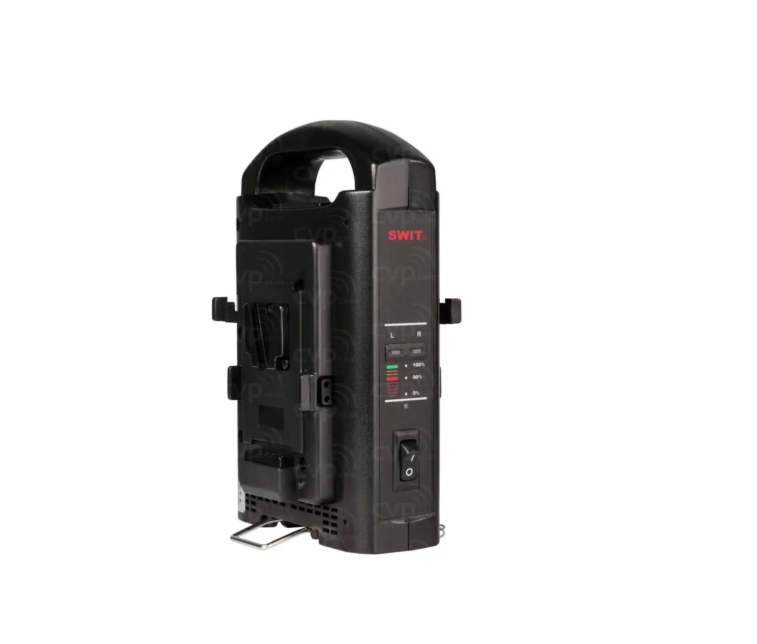 Swit Sc-302s-a Battery Charger User Manual