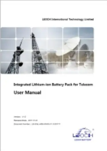 User Manual
