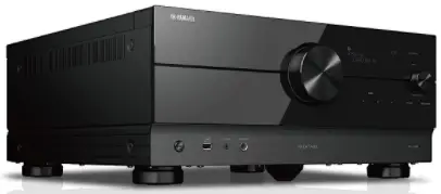 YAMAHA RX-A8A AV Receiver product