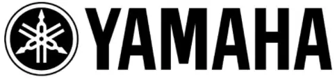 YAMAHA logo