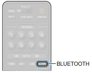 bluetooth