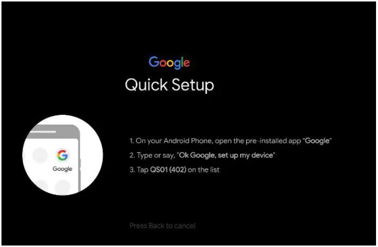 BenQ TK700 Digital Projector - Quick Setup