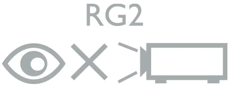 BenQ TK700 Digital Projector - Risk Group