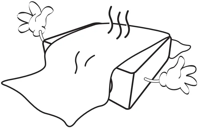 BenQ TK700 Digital Projector - projector 11