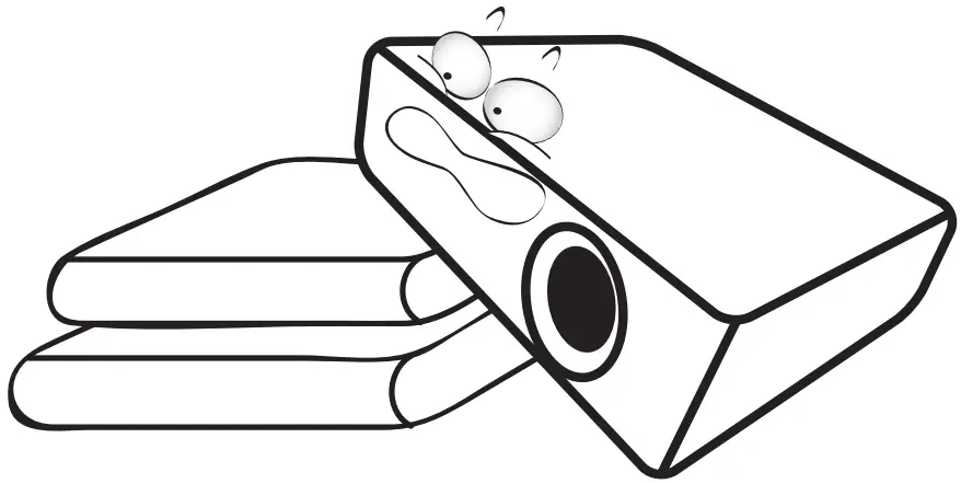 BenQ TK700 Digital Projector - projector 12