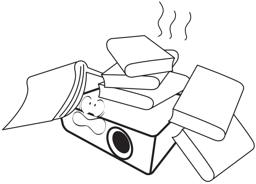 BenQ TK700 Digital Projector - projector 14