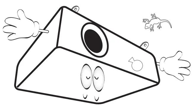 BenQ TK700 Digital Projector - projector 16