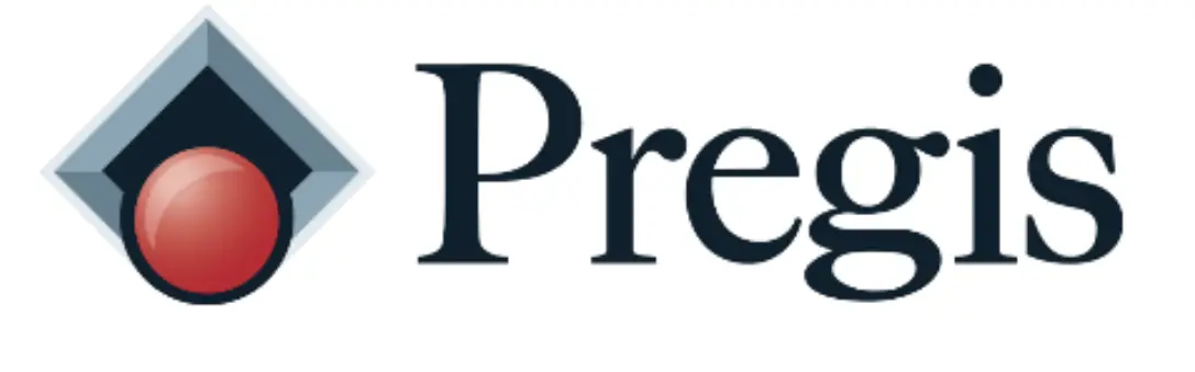 Pregis  Logo