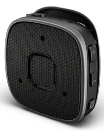 WIDEX Sound Assist Remote Control for Hearing Aids