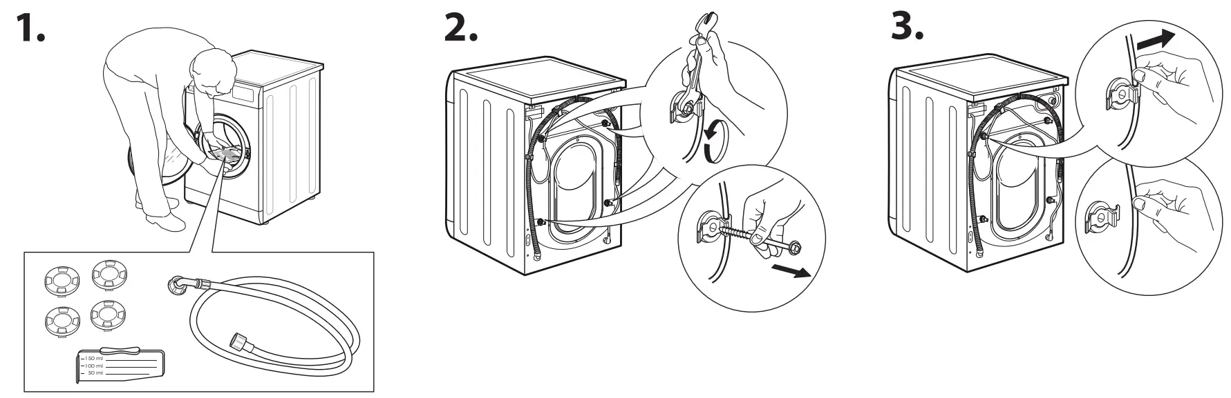 Assembly Instruction