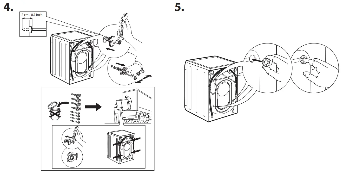 Assembly Instruction