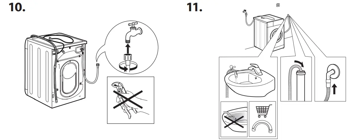 Assembly Instruction