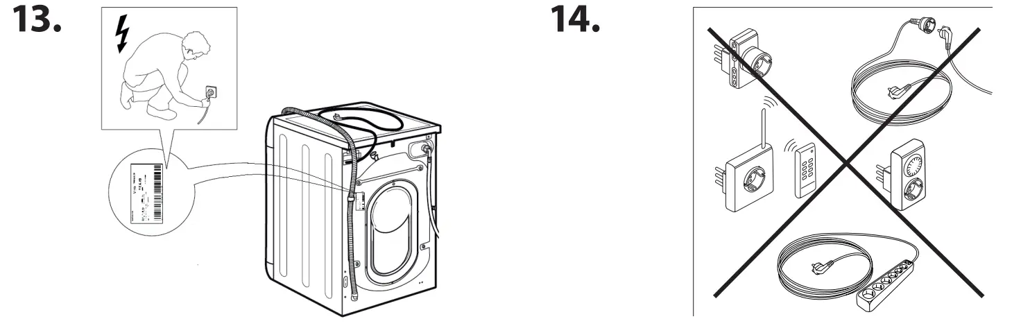 Assembly Instruction