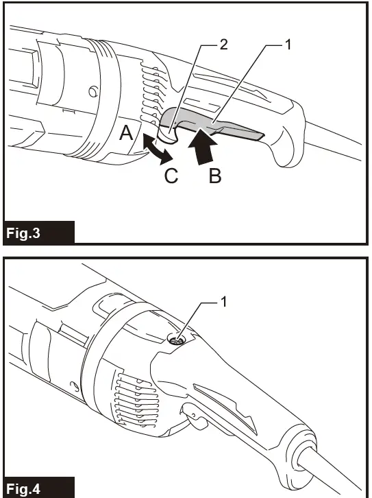 makita-GA7081-Angle-Grinder -02