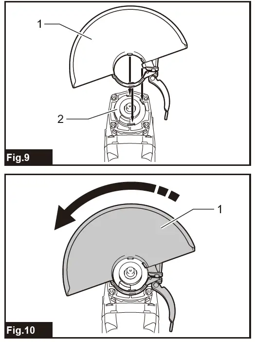 makita-GA7081-Angle-Grinder -05