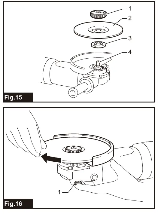 makita-GA7081-Angle-Grinder -08