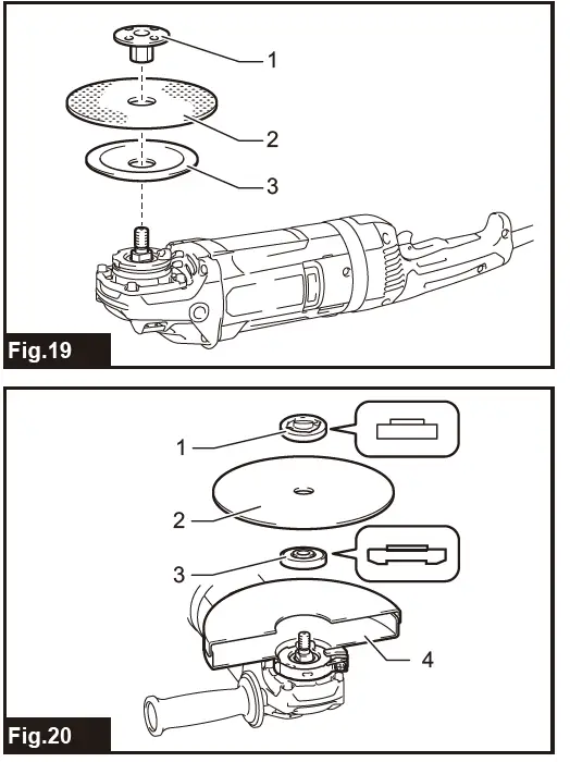 makita-GA7081-Angle-Grinder -10