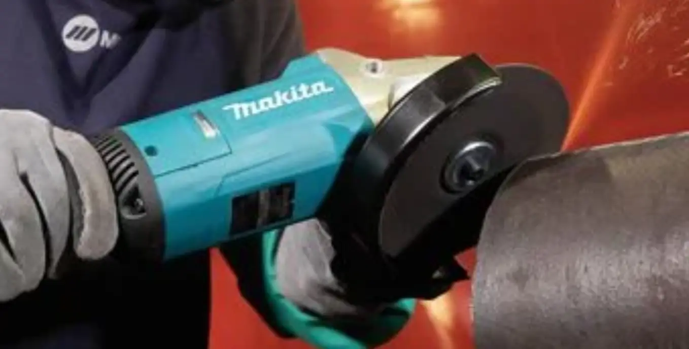 Makita Ga7081 Angle Grinder Instruction Manual Makita Ga7081 Angle Grinder Instruction Manual